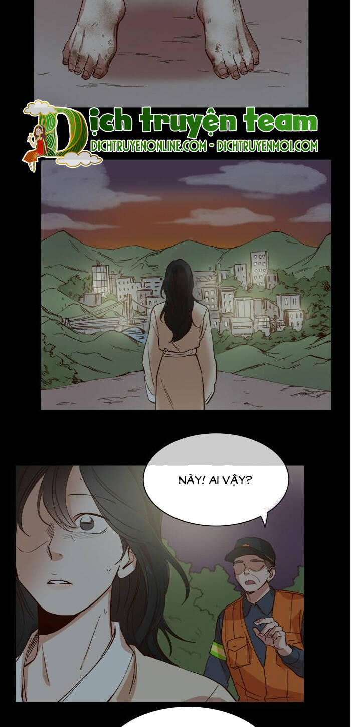 Quỷ Sứ Số 4 Chapter 85 - 4