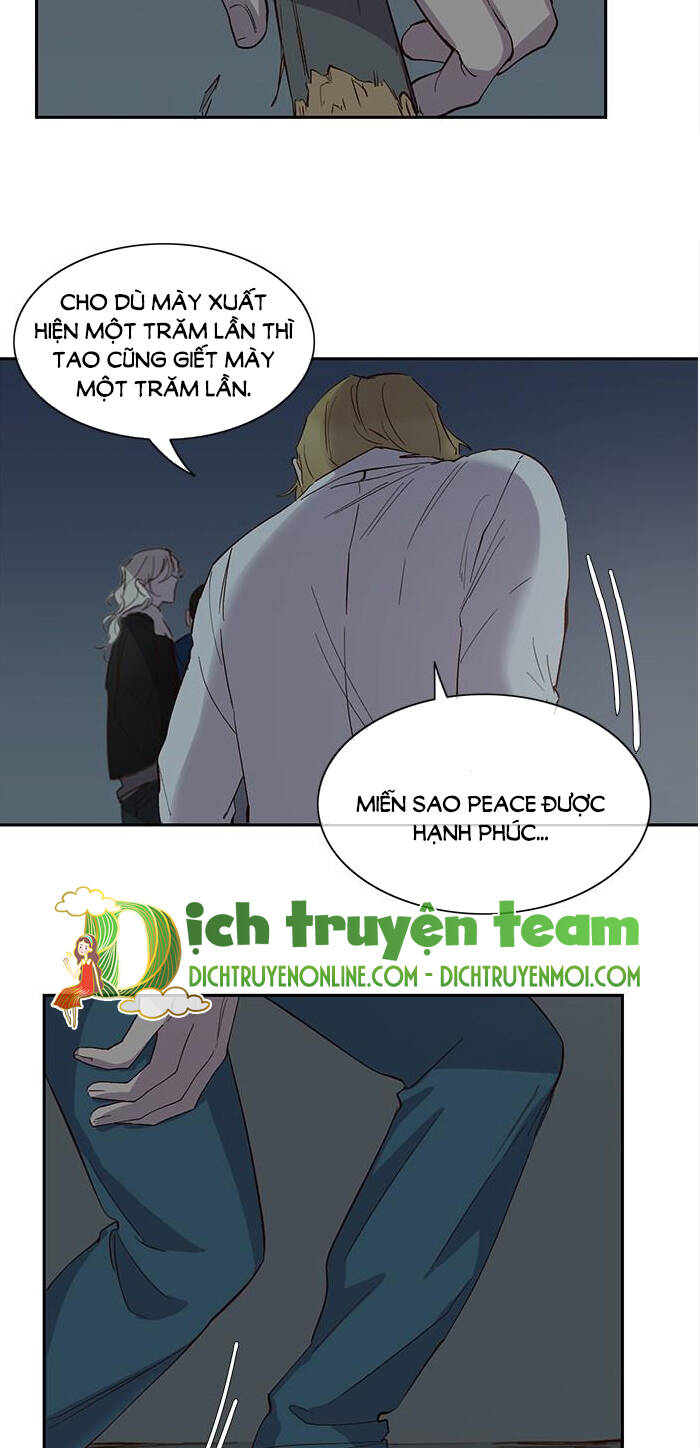 Quỷ Sứ Số 4 Chapter 85 - 32