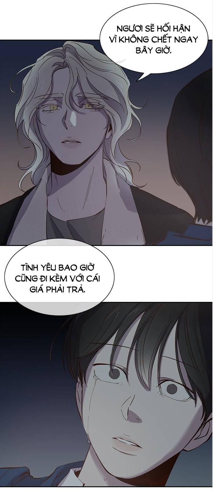 Quỷ Sứ Số 4 Chapter 85 - 43