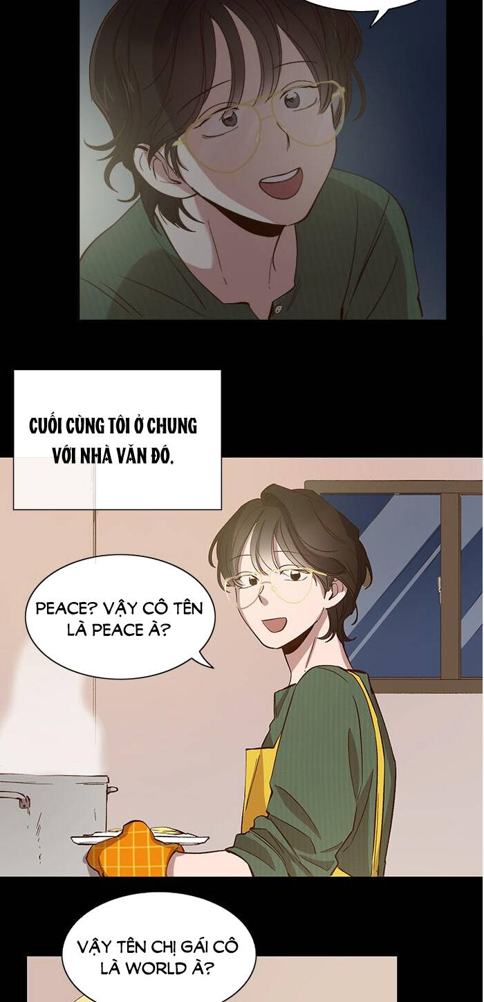 Quỷ Sứ Số 4 Chapter 85 - 8