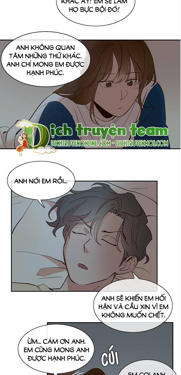 Quỷ Sứ Số 4 Chapter 86 - 11