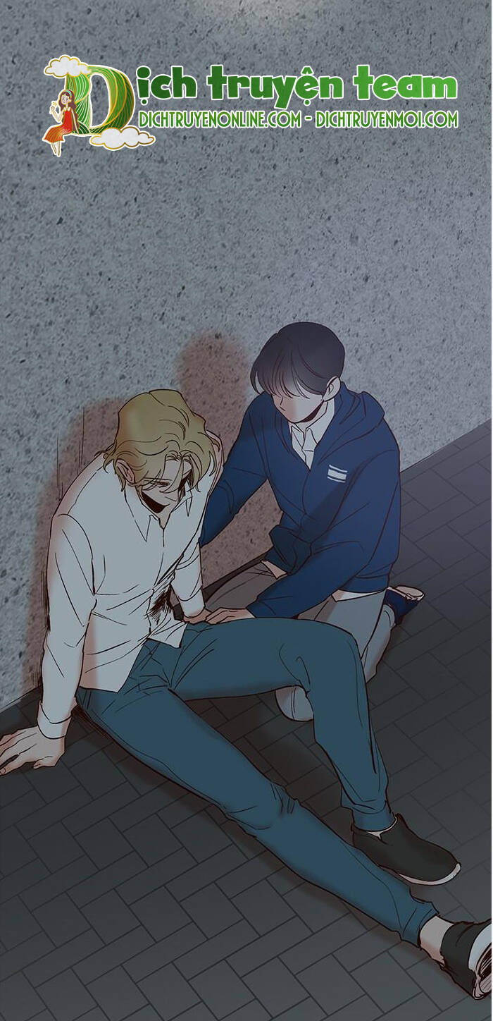 Quỷ Sứ Số 4 Chapter 86 - 14