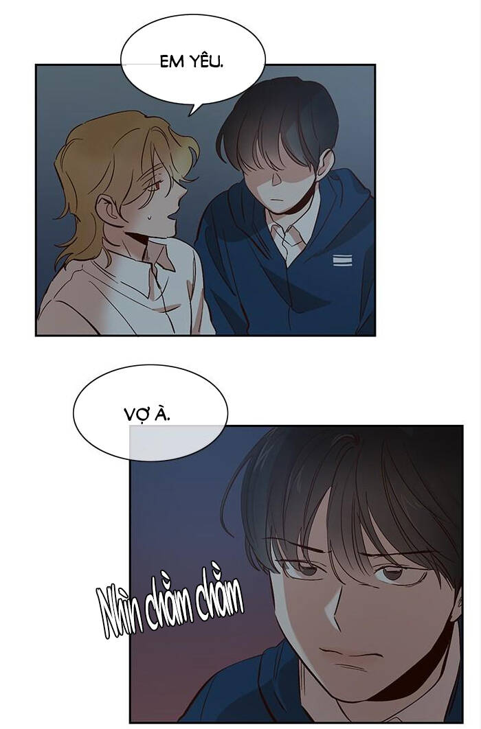 Quỷ Sứ Số 4 Chapter 86 - 16