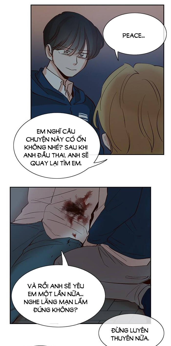 Quỷ Sứ Số 4 Chapter 86 - 19