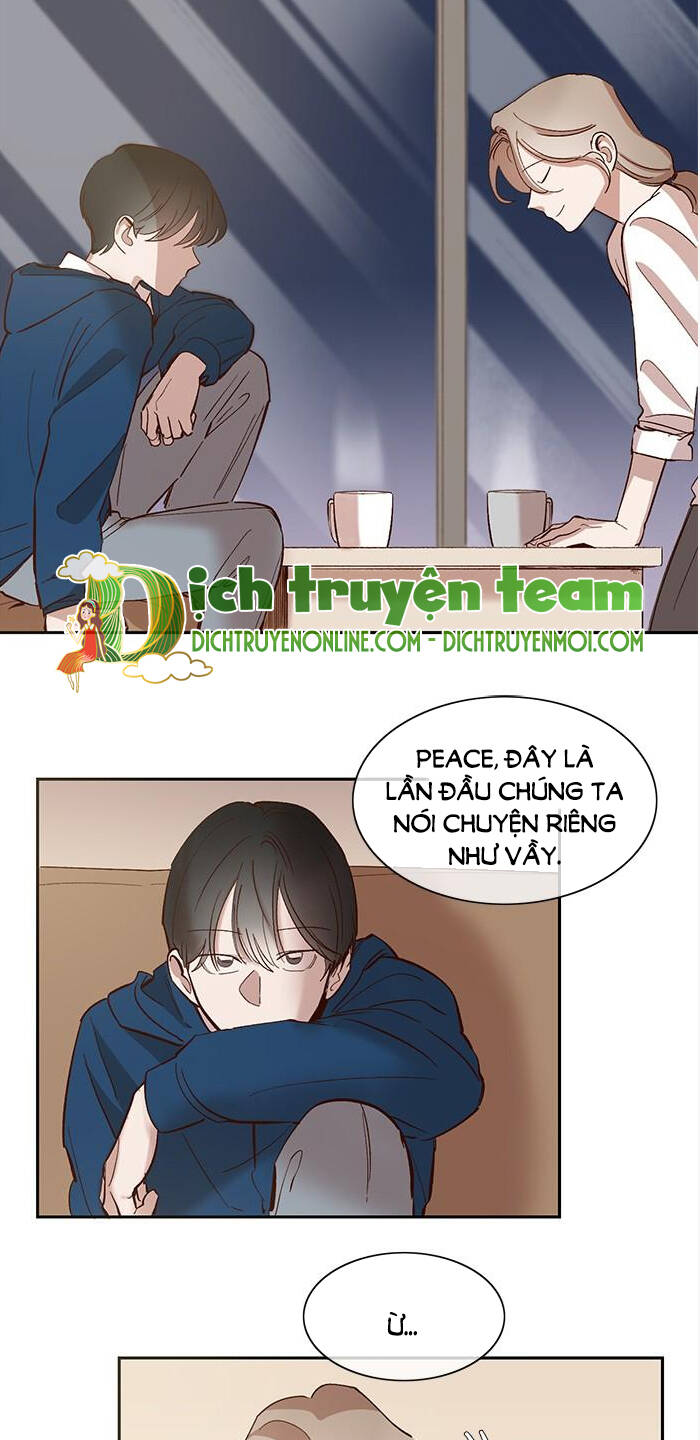 Quỷ Sứ Số 4 Chapter 86 - 30