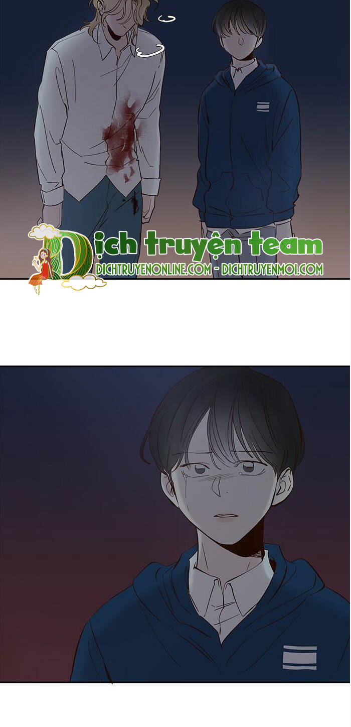 Quỷ Sứ Số 4 Chapter 86 - 4