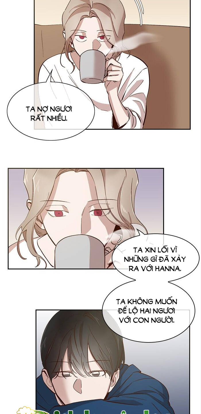 Quỷ Sứ Số 4 Chapter 86 - 31