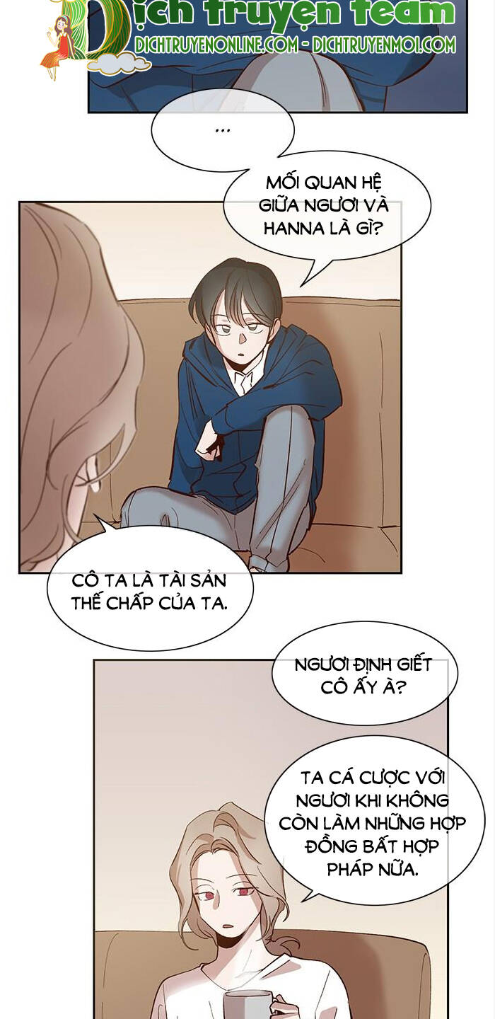 Quỷ Sứ Số 4 Chapter 86 - 32