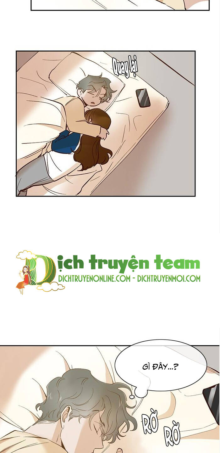 Quỷ Sứ Số 4 Chapter 86 - 40