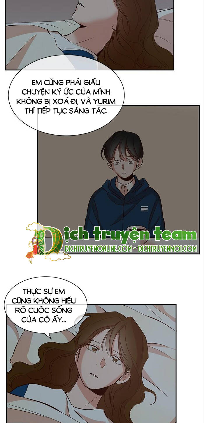 Quỷ Sứ Số 4 Chapter 86 - 8