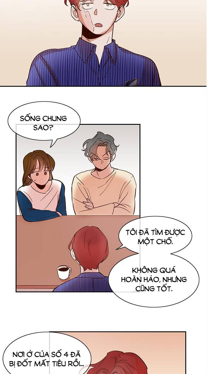 Quỷ Sứ Số 4 Chapter 87 - 12