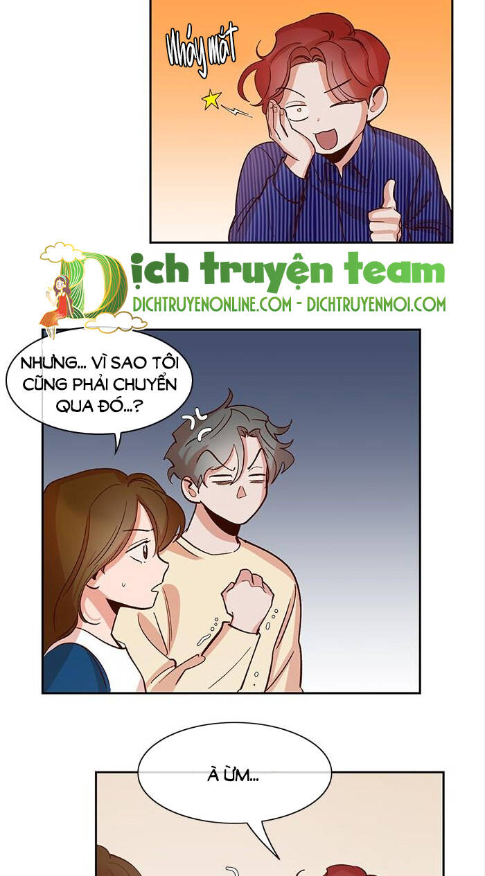 Quỷ Sứ Số 4 Chapter 87 - 14