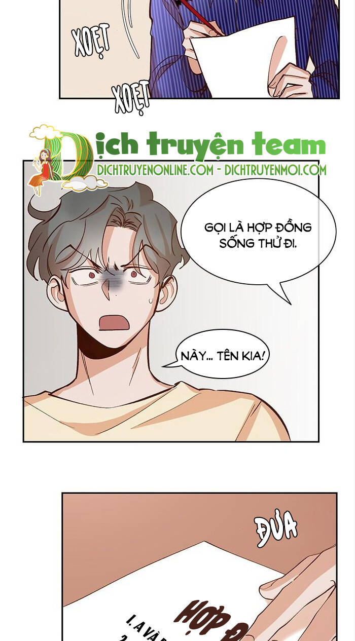 Quỷ Sứ Số 4 Chapter 87 - 17