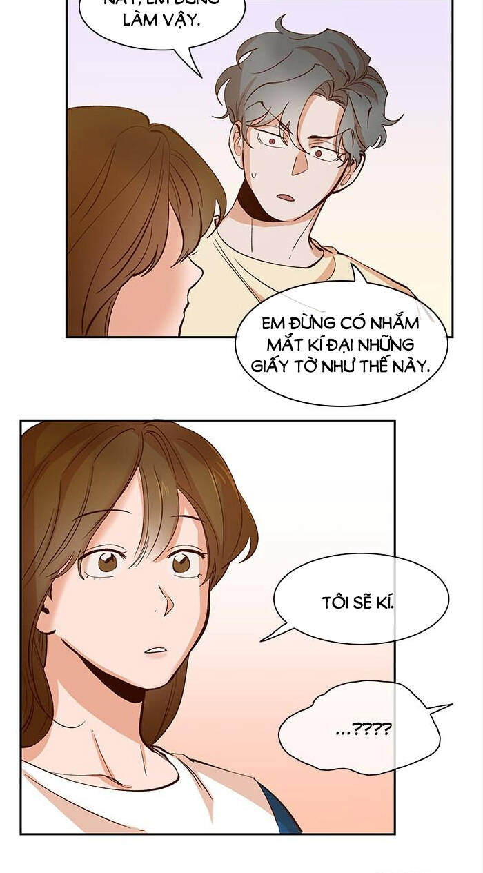 Quỷ Sứ Số 4 Chapter 87 - 19