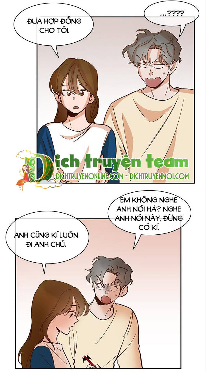 Quỷ Sứ Số 4 Chapter 87 - 20