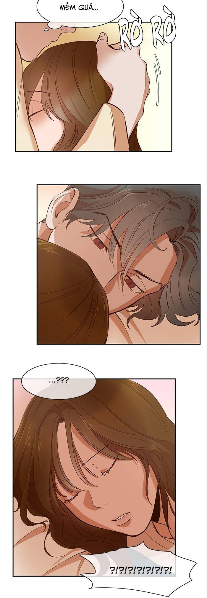 Quỷ Sứ Số 4 Chapter 87 - 3