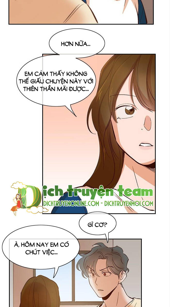 Quỷ Sứ Số 4 Chapter 87 - 26