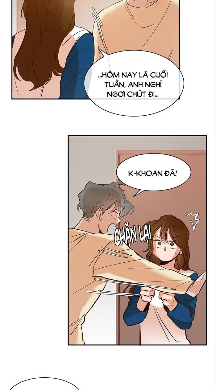 Quỷ Sứ Số 4 Chapter 87 - 27