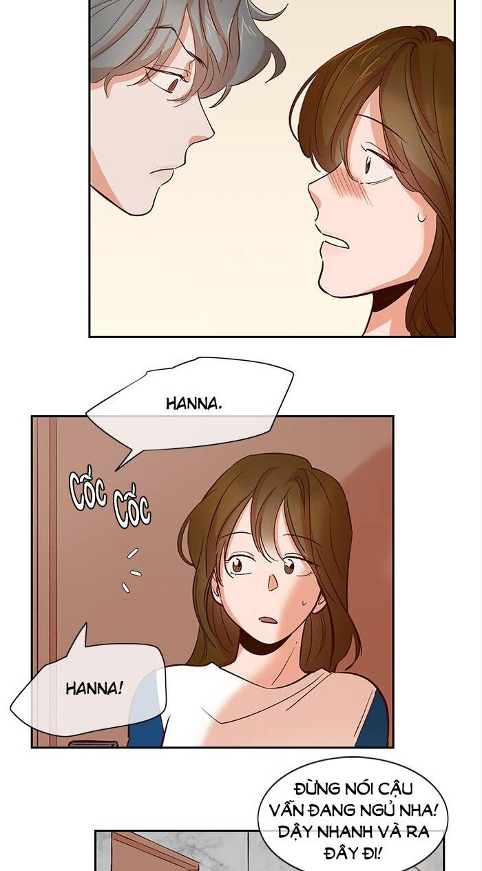 Quỷ Sứ Số 4 Chapter 87 - 30