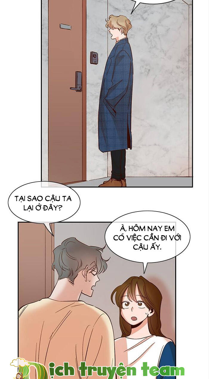 Quỷ Sứ Số 4 Chapter 87 - 31