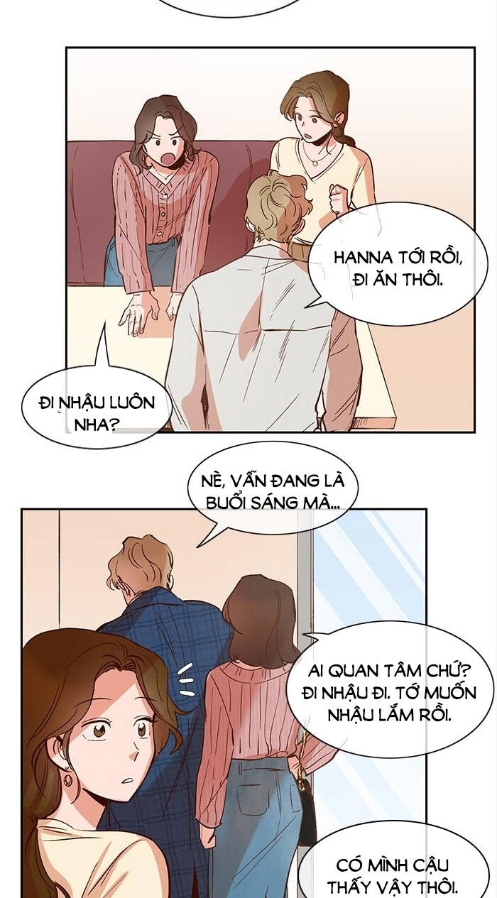 Quỷ Sứ Số 4 Chapter 87 - 39