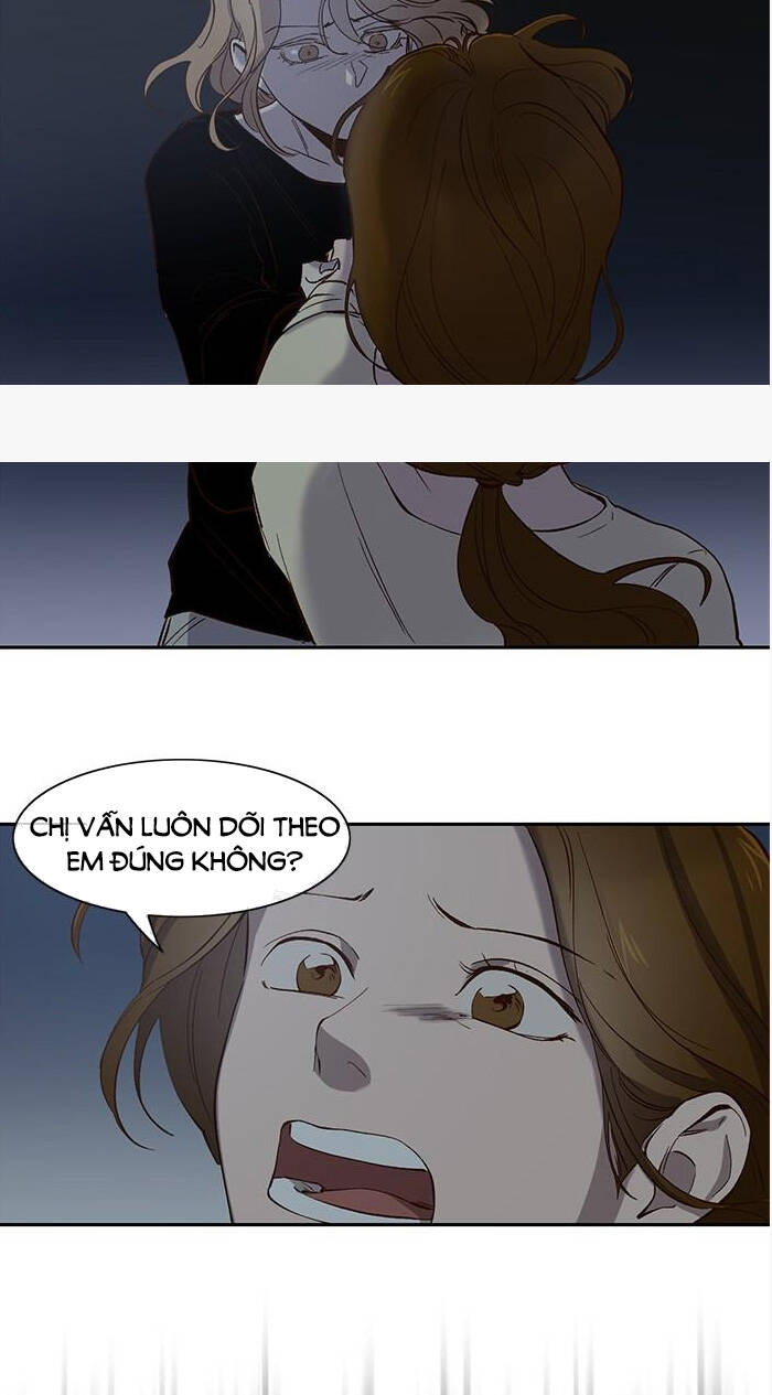 Quỷ Sứ Số 4 Chapter 88 - 38