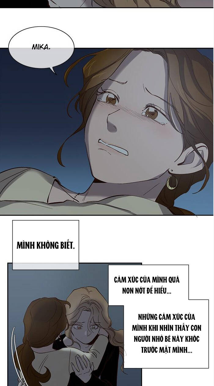 Quỷ Sứ Số 4 Chapter 88 - 43