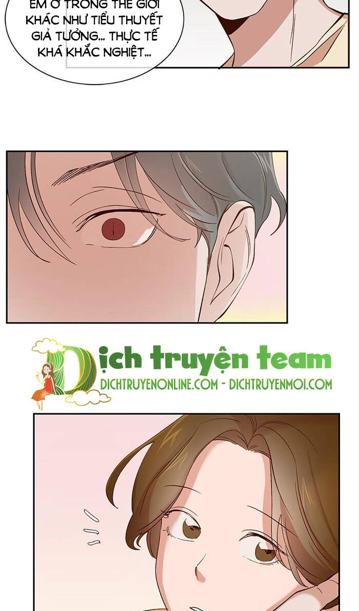 Quỷ Sứ Số 4 Chapter 89 - 16