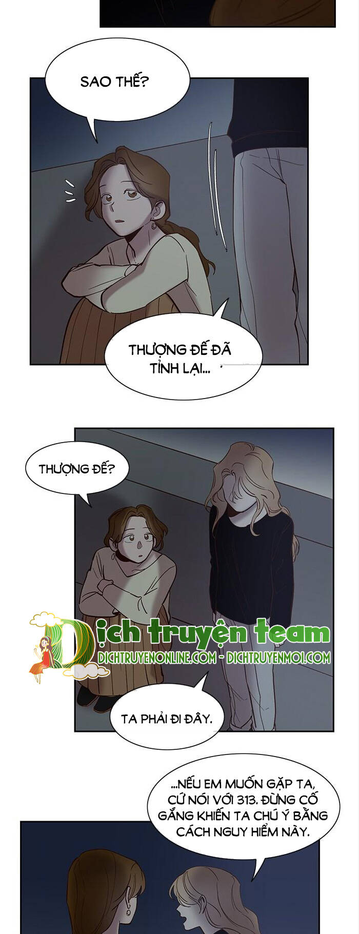 Quỷ Sứ Số 4 Chapter 89 - 7