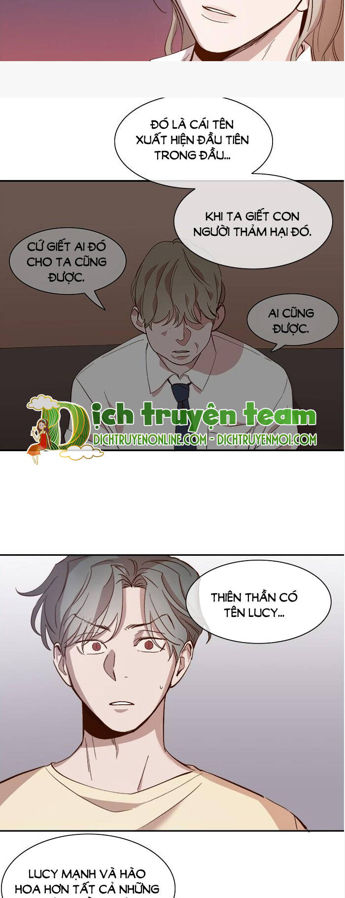 Quỷ Sứ Số 4 Chapter 90 - 2