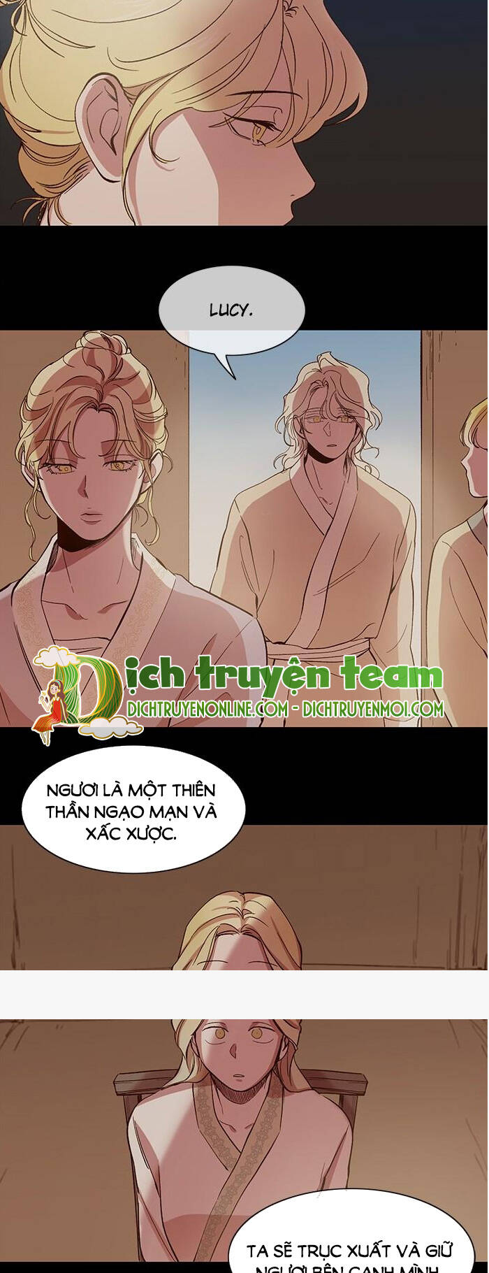 Quỷ Sứ Số 4 Chapter 90 - 20