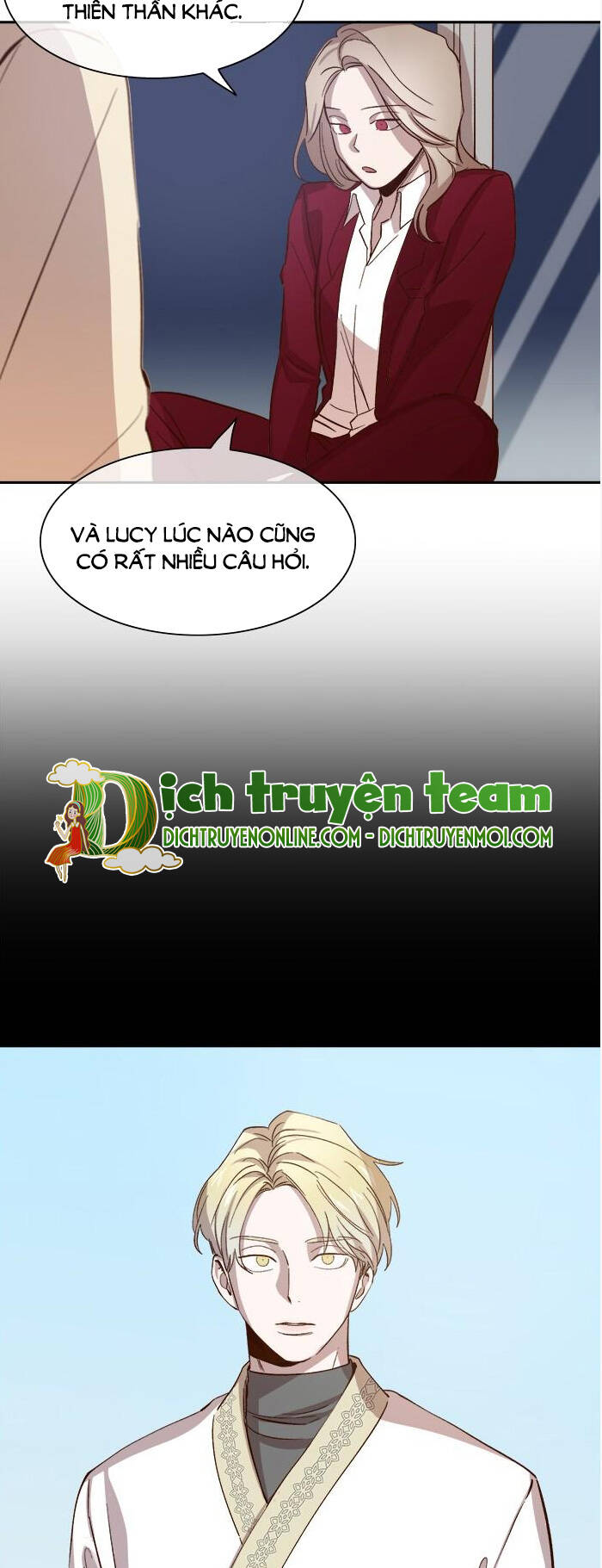 Quỷ Sứ Số 4 Chapter 90 - 3