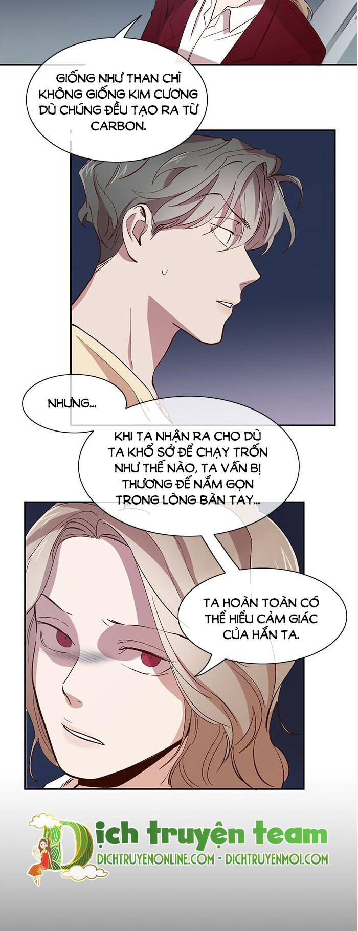 Quỷ Sứ Số 4 Chapter 90 - 26