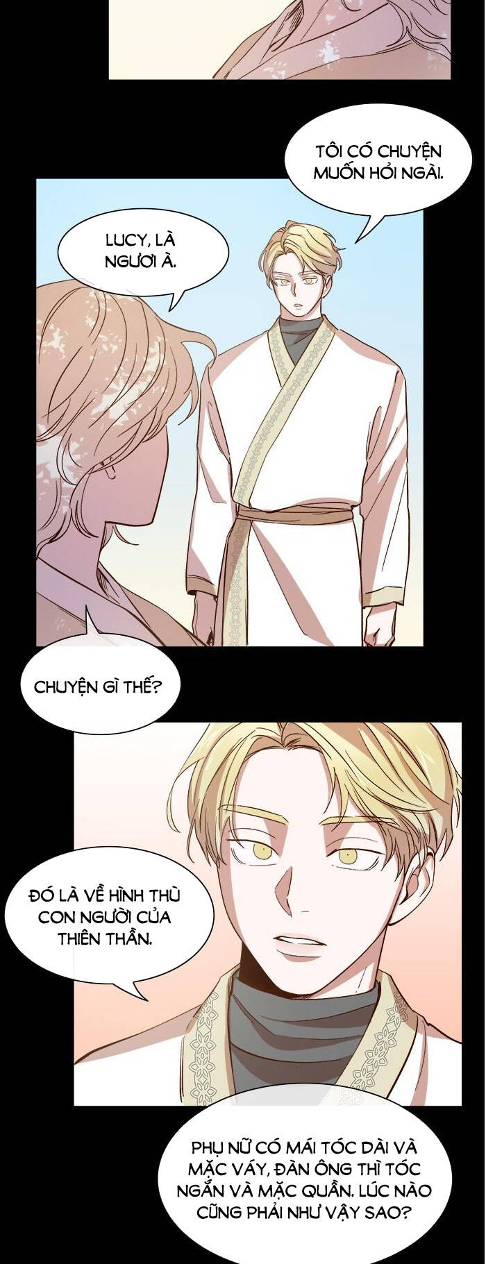 Quỷ Sứ Số 4 Chapter 90 - 5