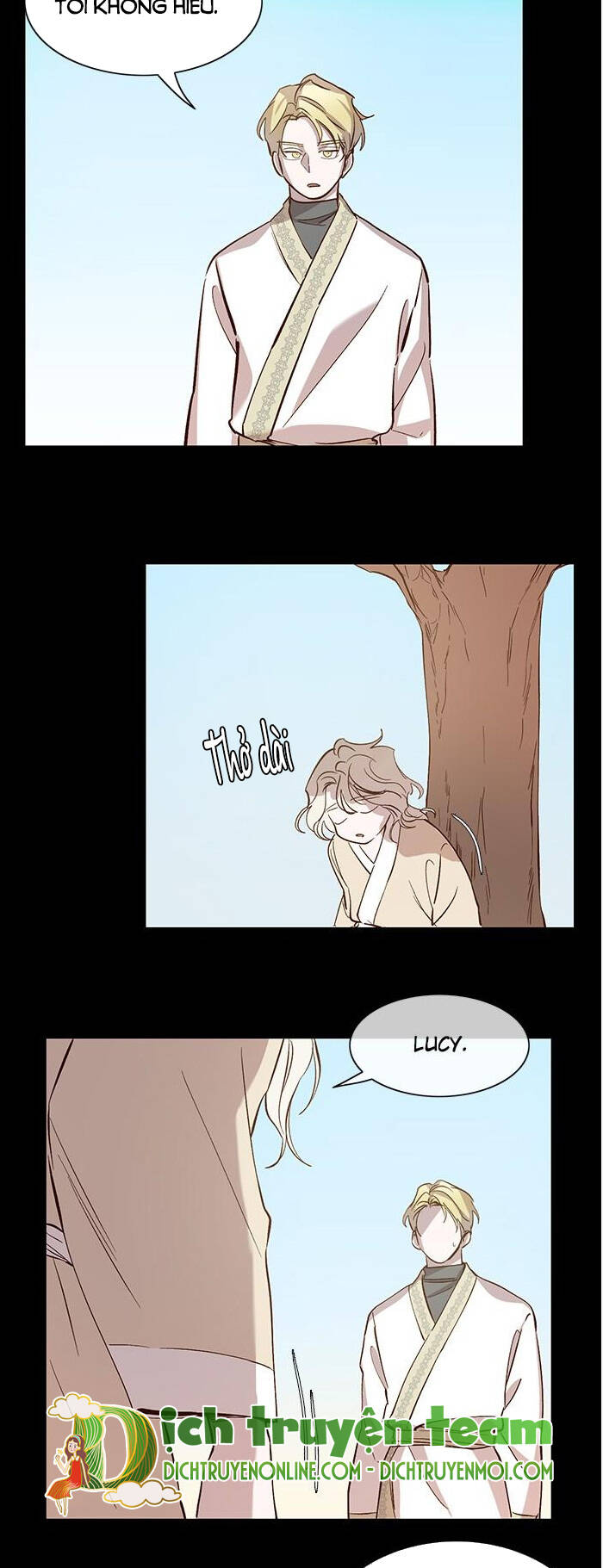 Quỷ Sứ Số 4 Chapter 90 - 7