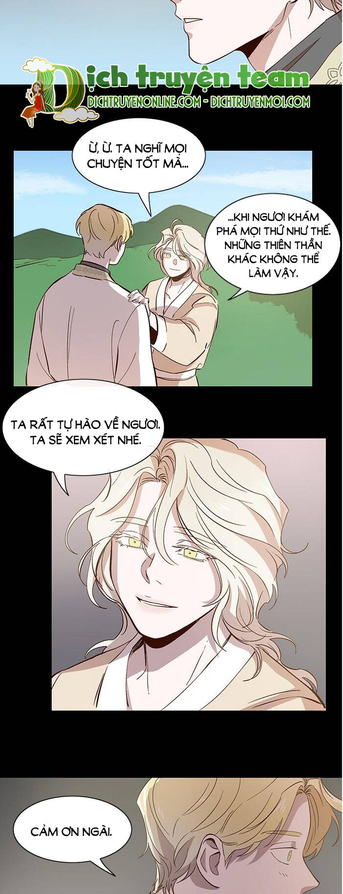 Quỷ Sứ Số 4 Chapter 90 - 8