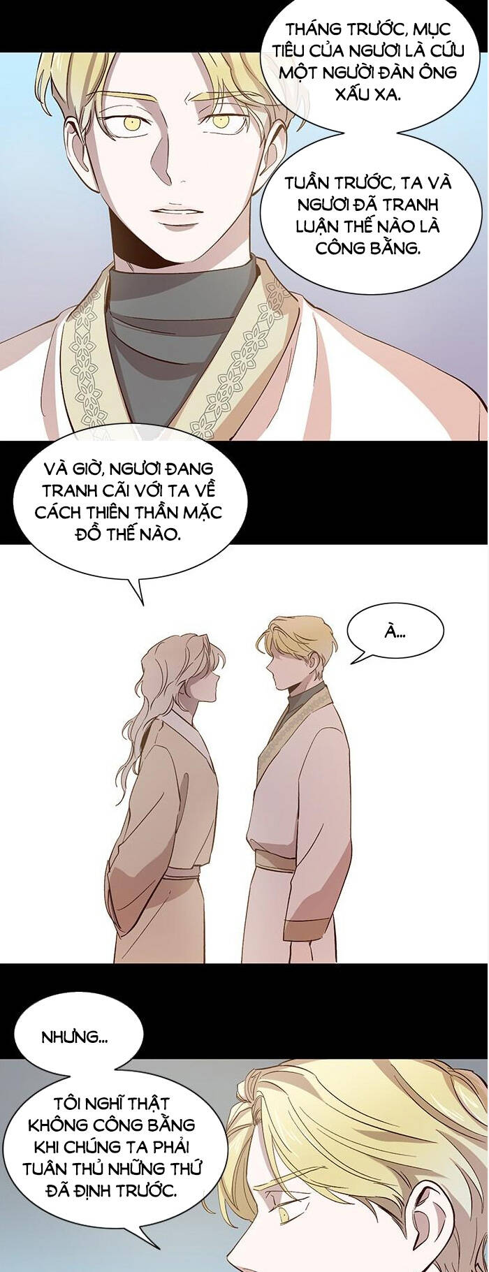 Quỷ Sứ Số 4 Chapter 90 - 9