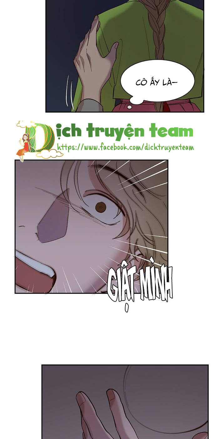 Quỷ Sứ Số 4 Chapter 92 - 18