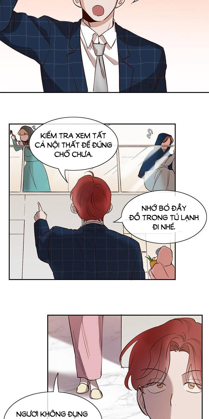 Quỷ Sứ Số 4 Chapter 92 - 29