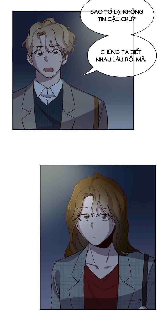 Quỷ Sứ Số 4 Chapter 92 - 4