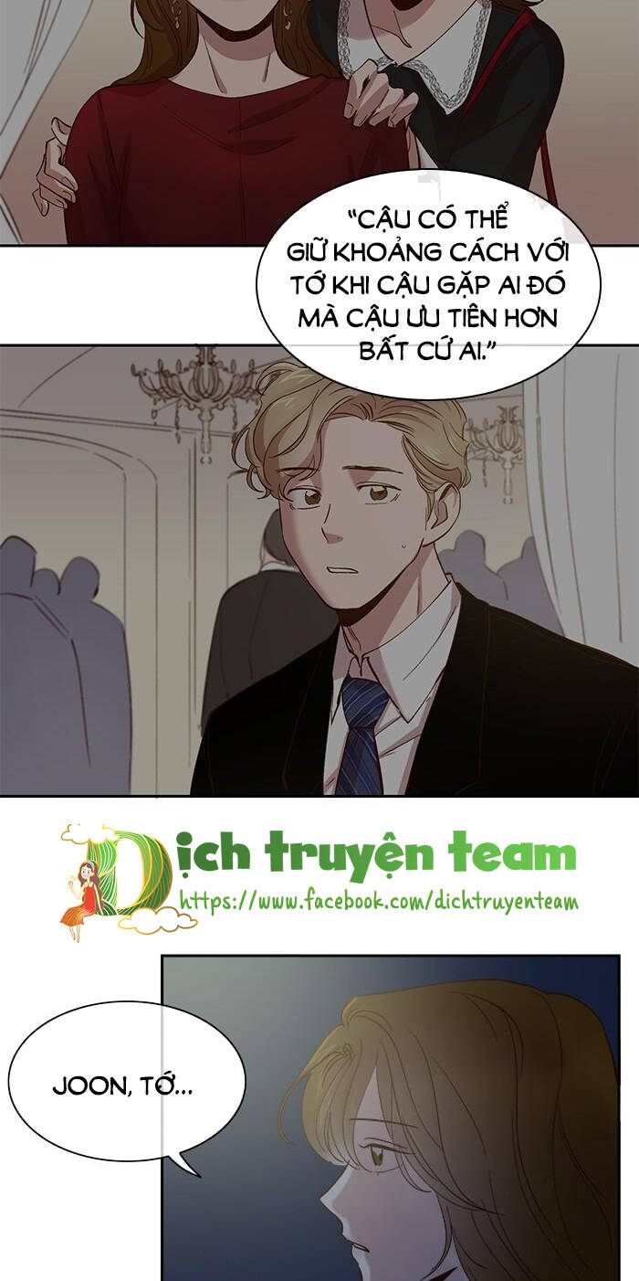 Quỷ Sứ Số 4 Chapter 92 - 7