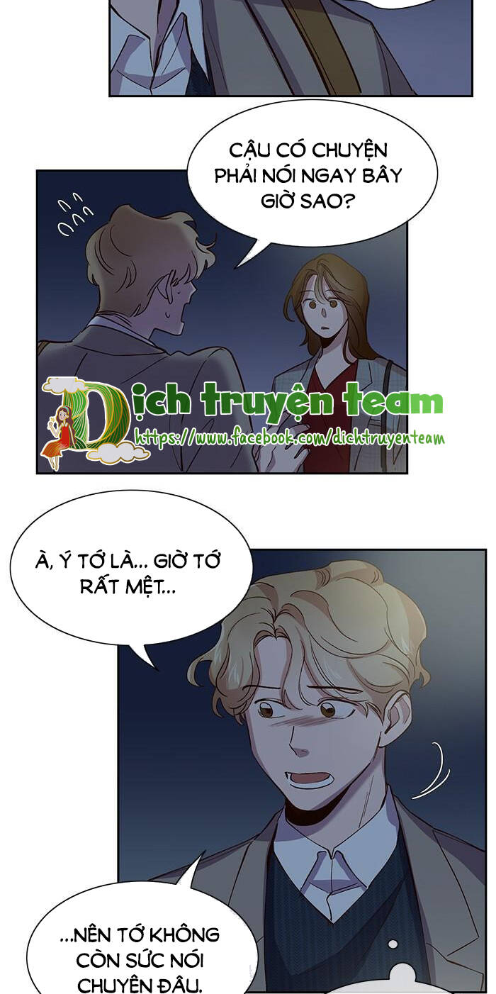 Quỷ Sứ Số 4 Chapter 92 - 9