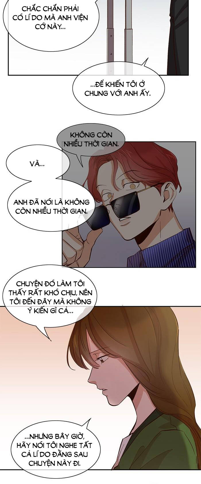 Quỷ Sứ Số 4 Chapter 93 - 2