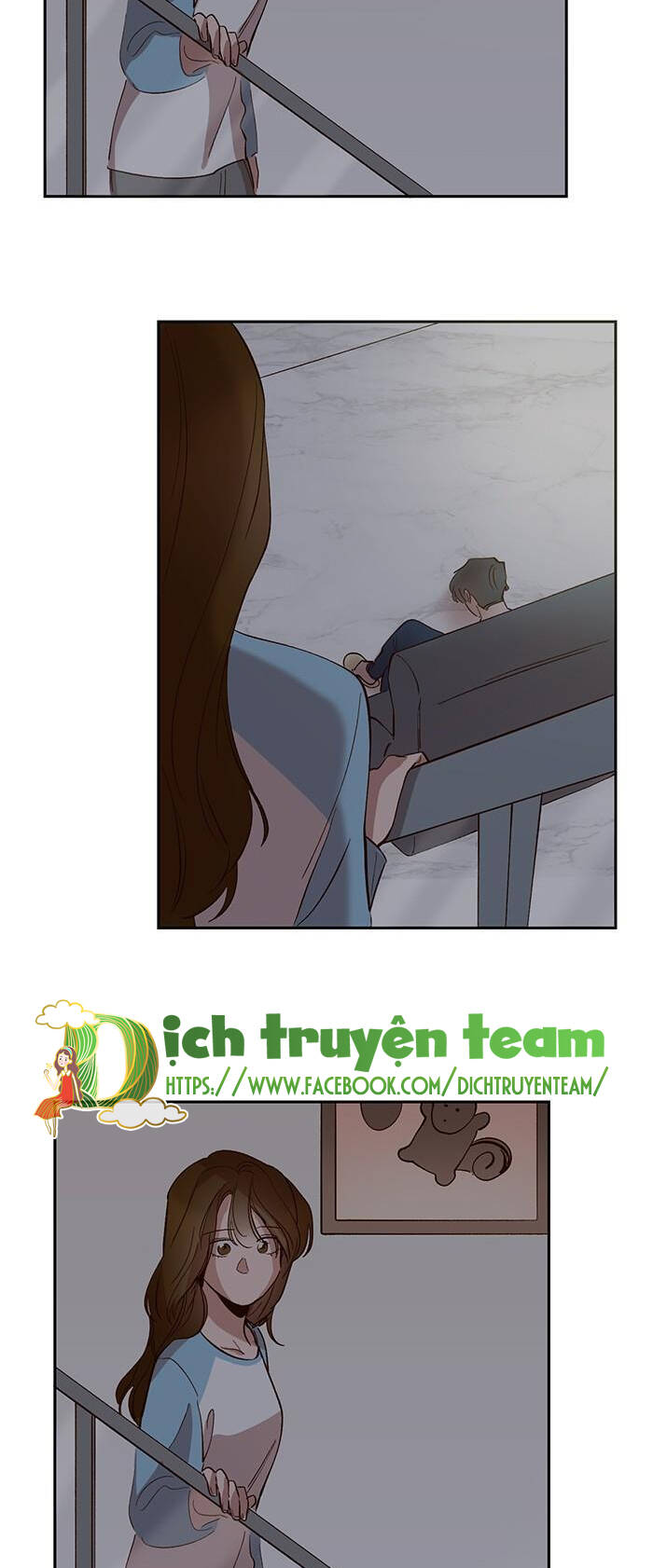 Quỷ Sứ Số 4 Chapter 93 - 11