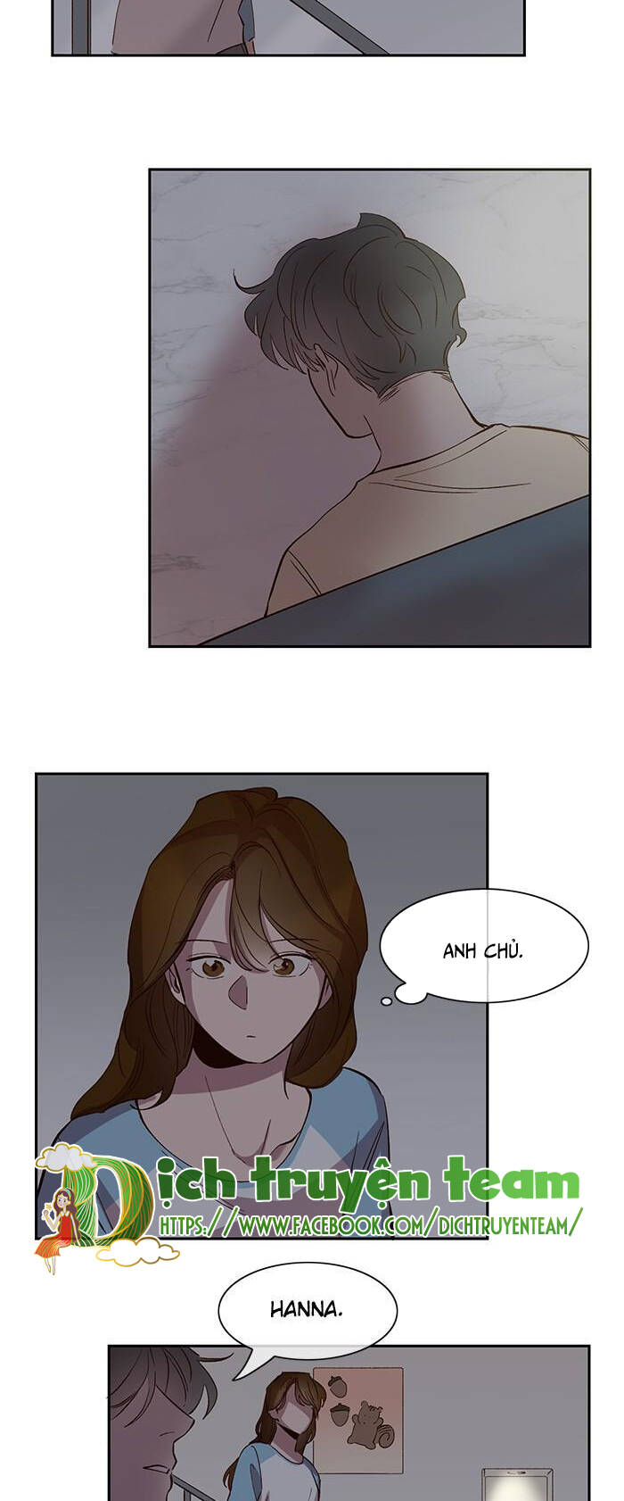 Quỷ Sứ Số 4 Chapter 93 - 12