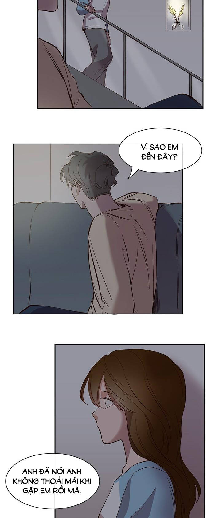 Quỷ Sứ Số 4 Chapter 93 - 13