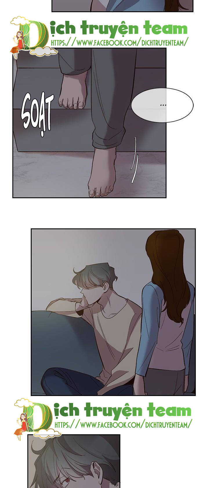 Quỷ Sứ Số 4 Chapter 93 - 14