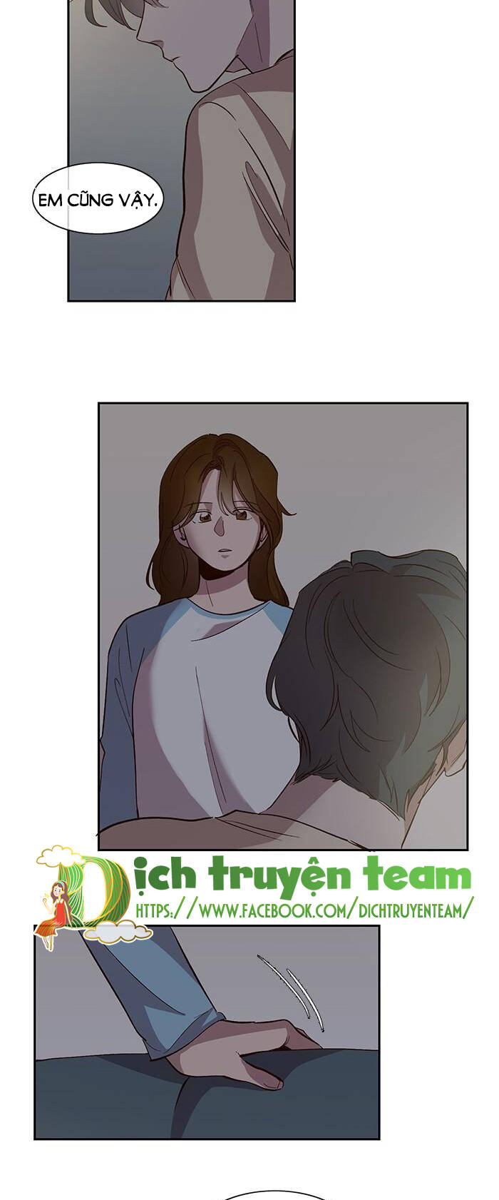 Quỷ Sứ Số 4 Chapter 93 - 15