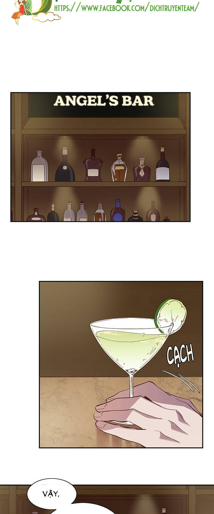 Quỷ Sứ Số 4 Chapter 93 - 17