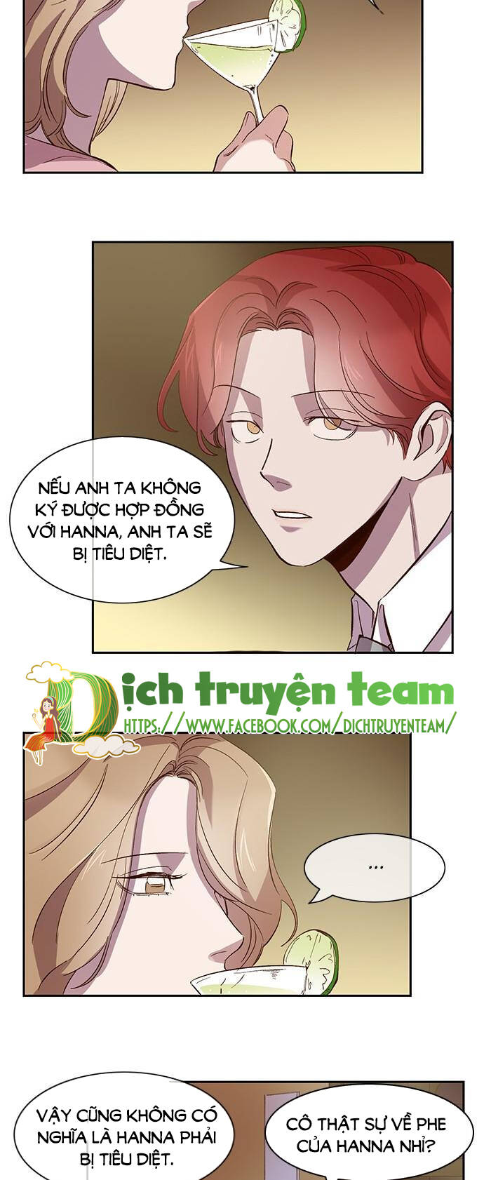 Quỷ Sứ Số 4 Chapter 93 - 19